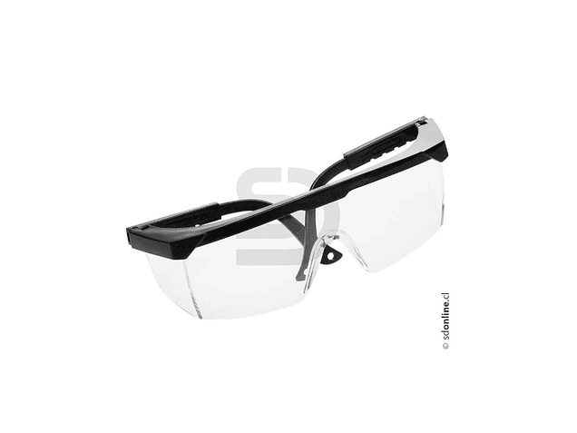 Lentes seguridad 1