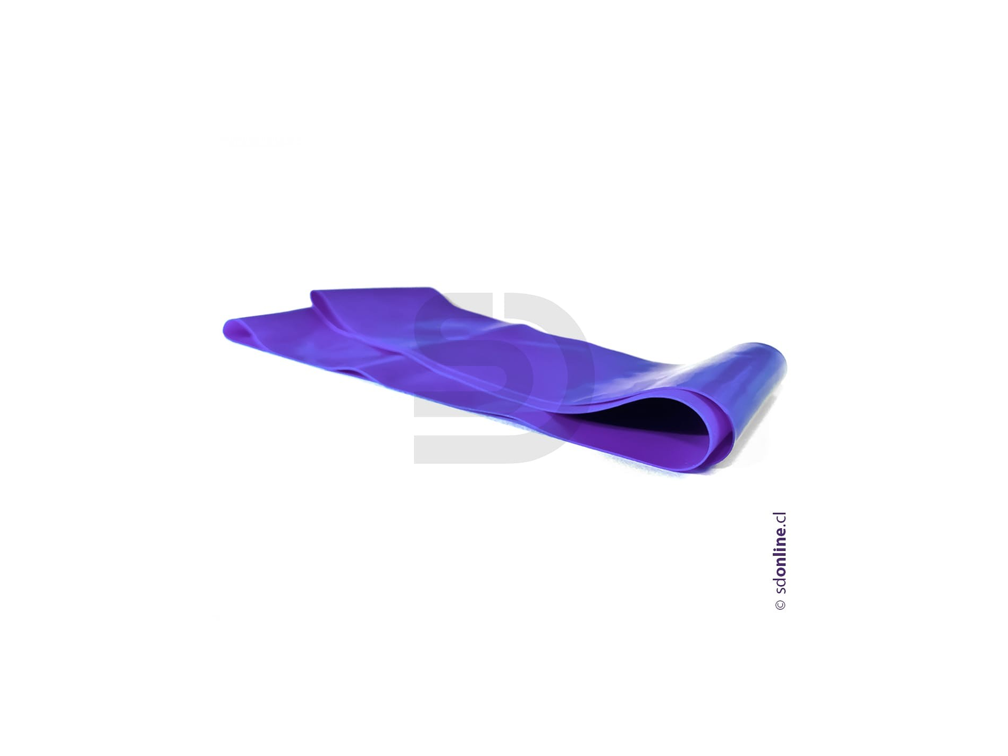 Banda elastica 0,45Mm 1