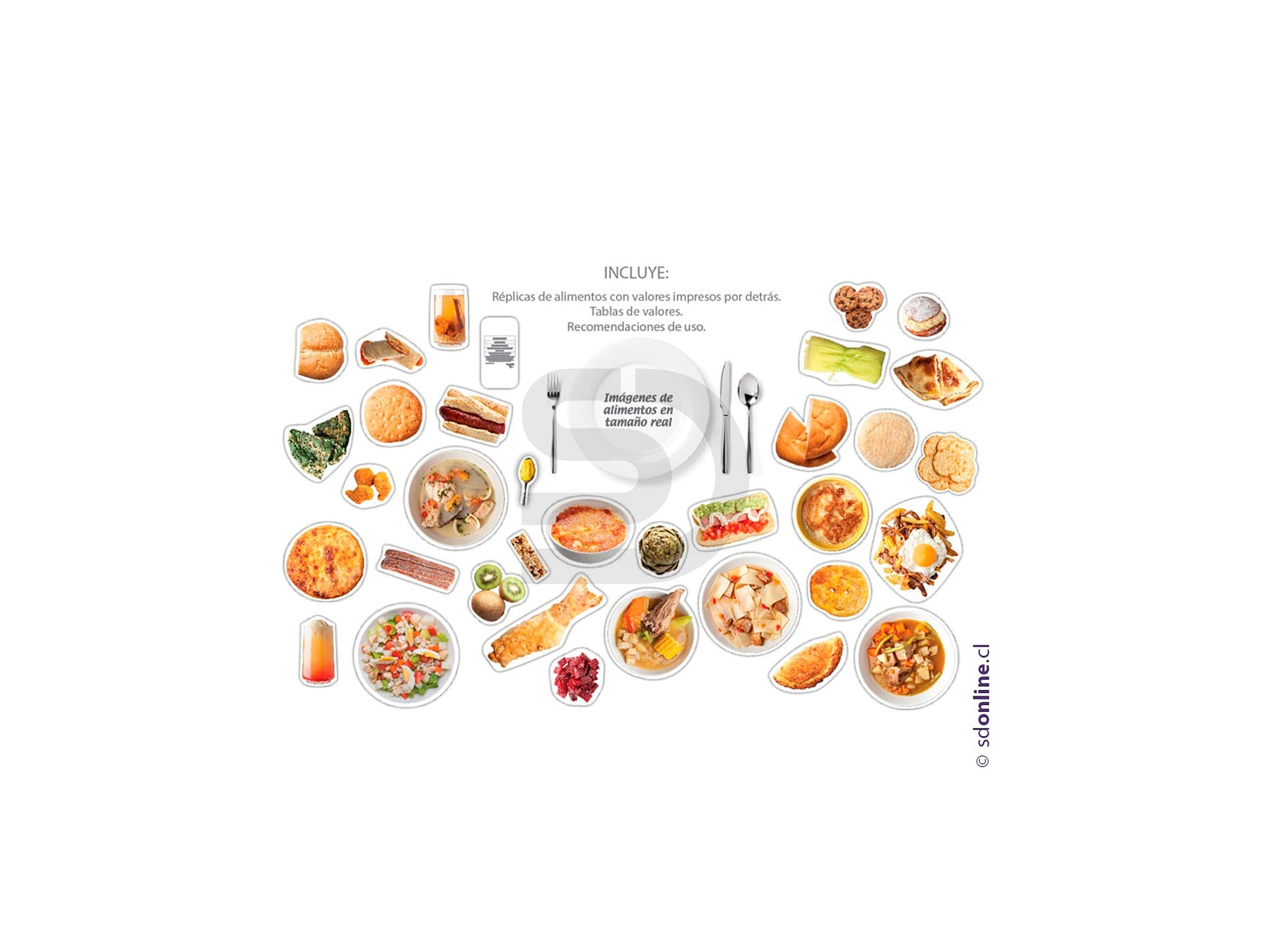 Paquete de consultas 1