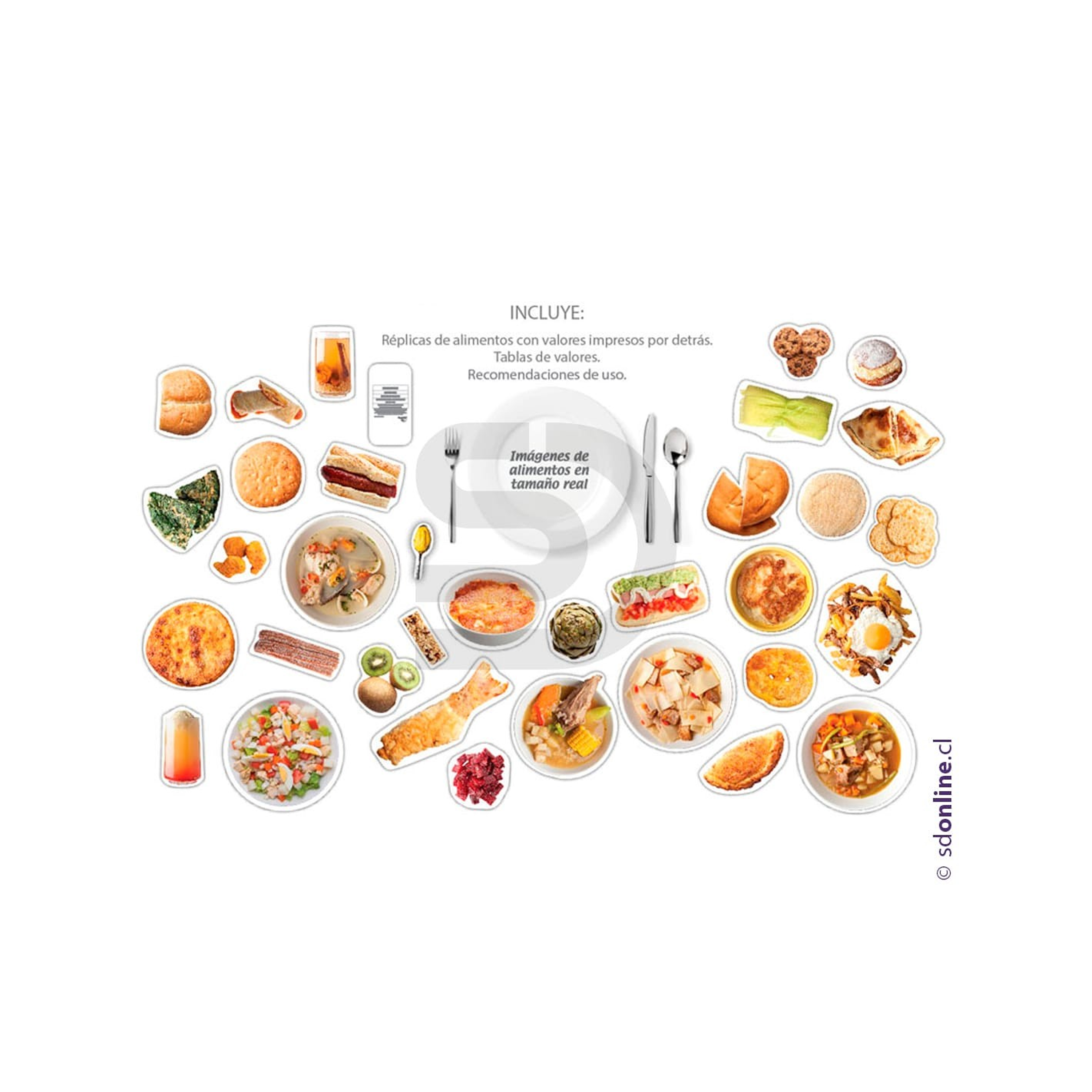 Paquete de consultas 1