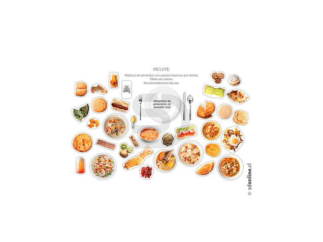 Paquete de consultas 1