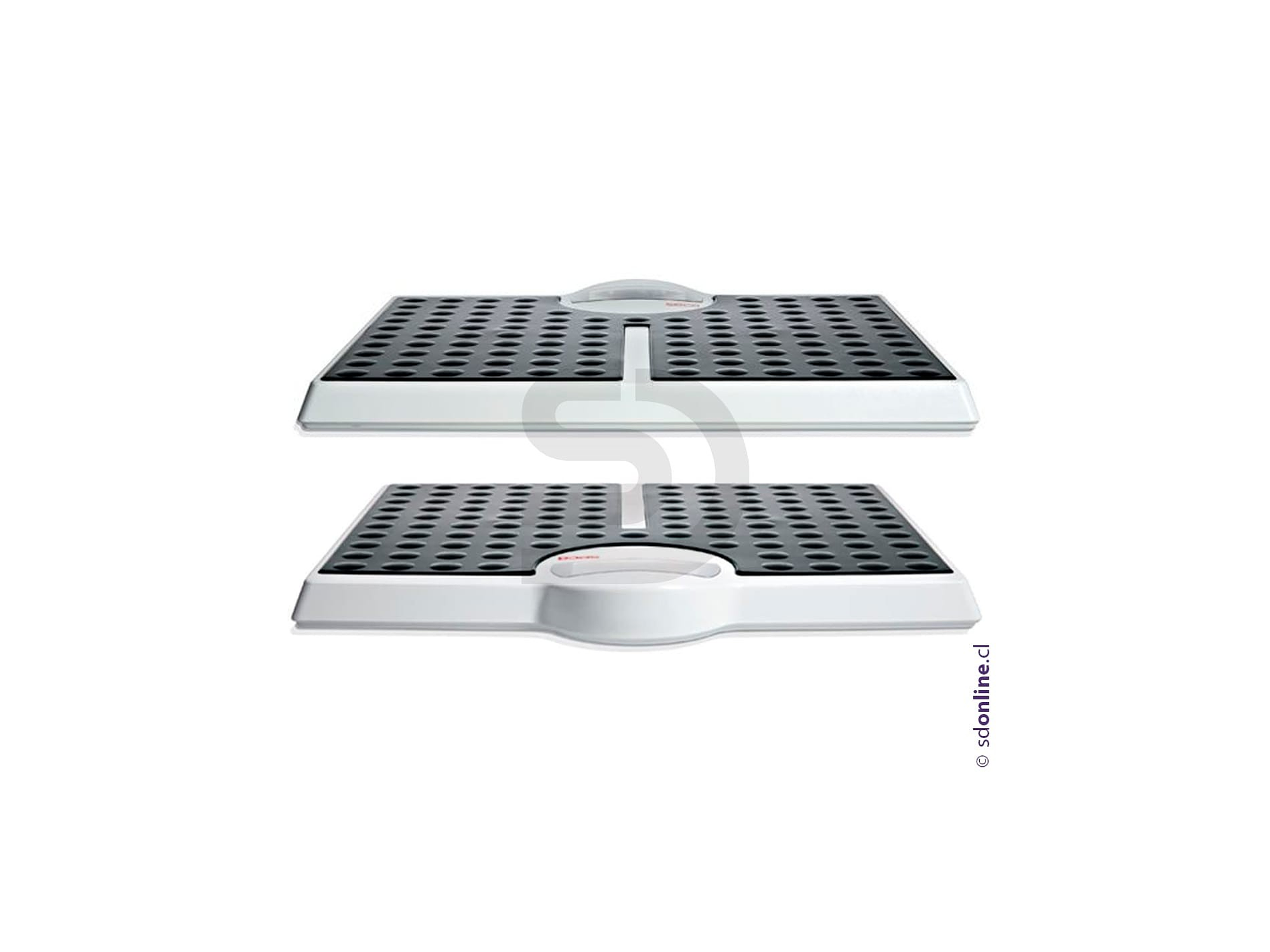 Balanza seca 813 200Kg p/personas digital/pilas 1