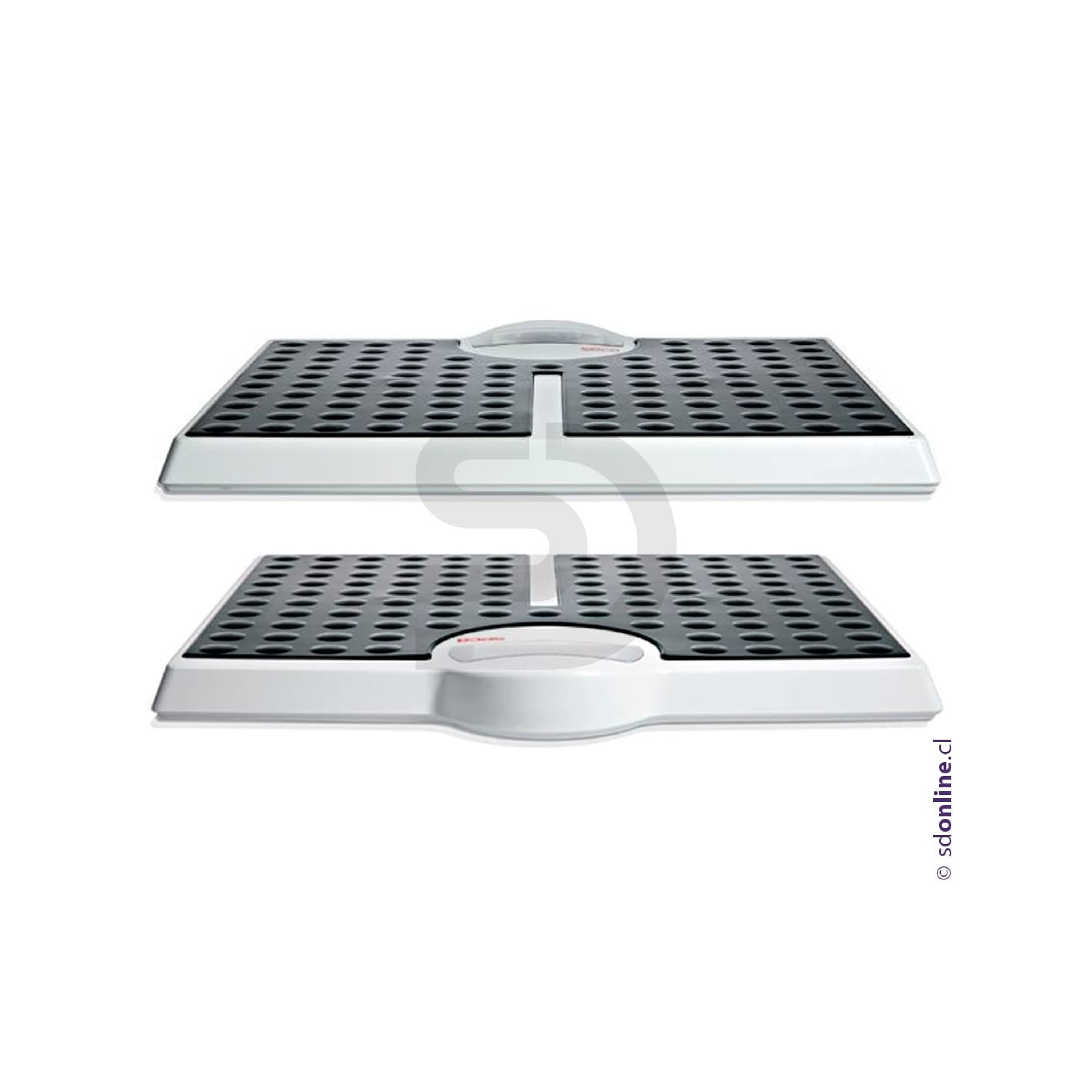 Balanza seca 813 200Kg p/personas digital/pilas 1