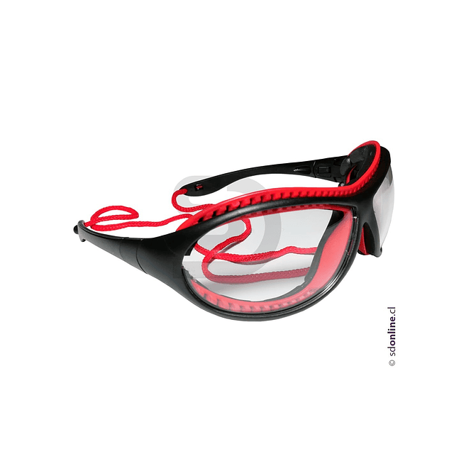 Lentes seguridad dual