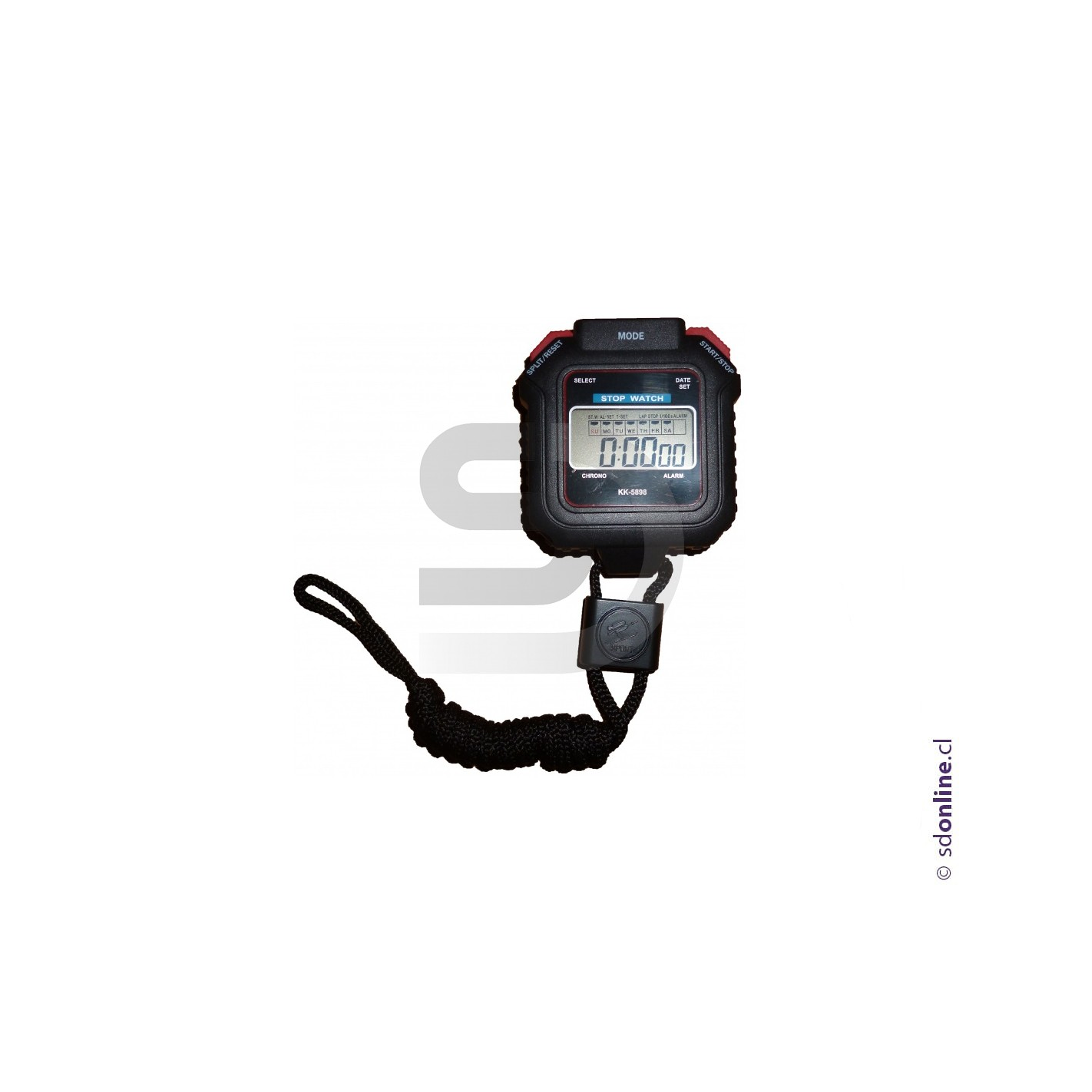 Cronometro kenko Profesional 1