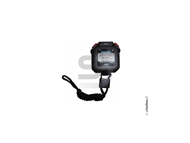 Cronometro kenko Profesional 1