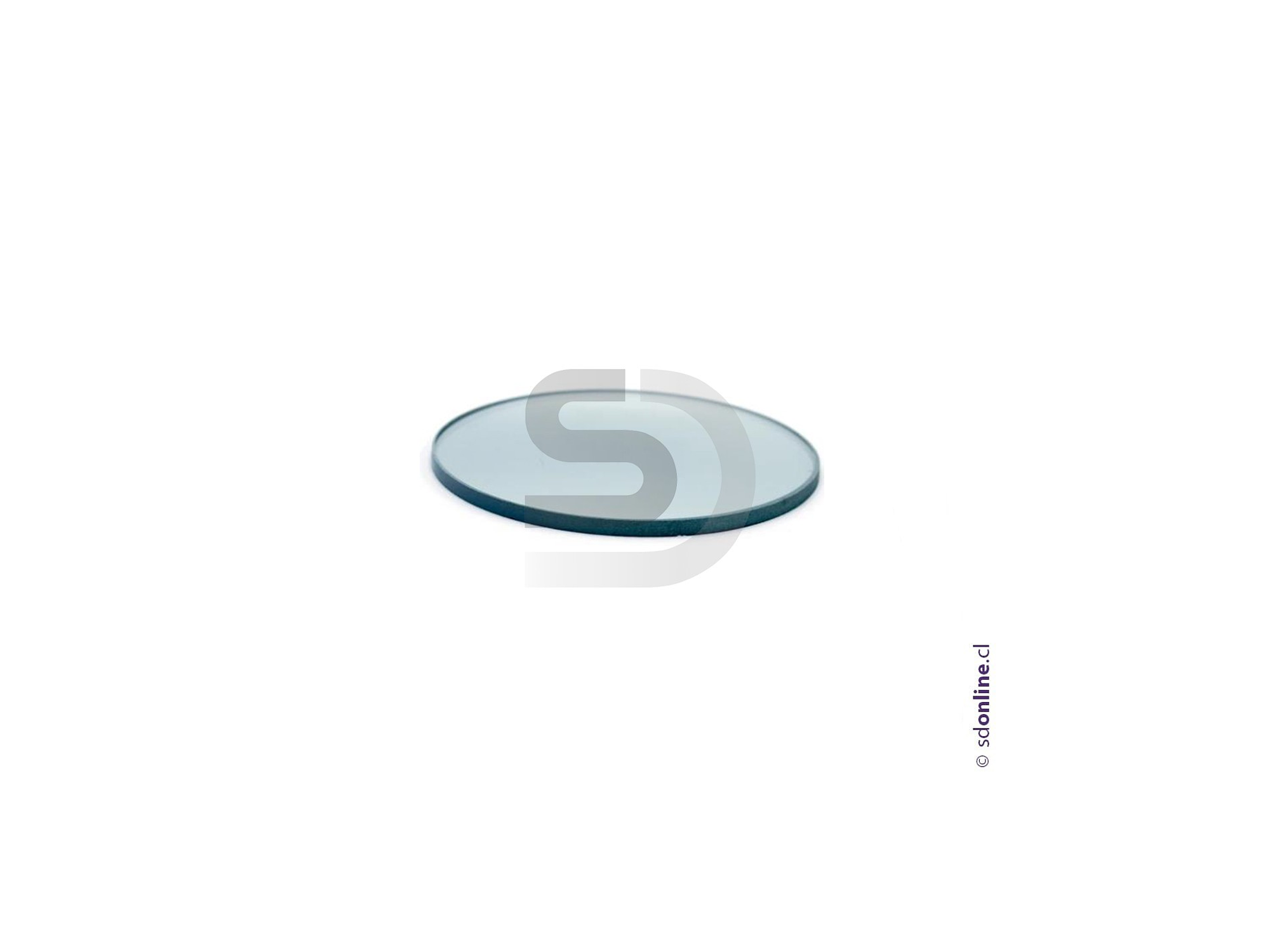 Espejo convexo 70X20Mm 1