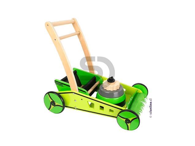 Andador cortadora de césped 2