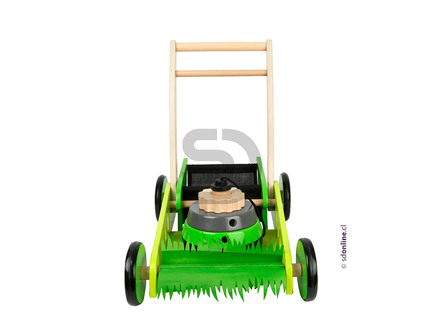 Andador cortadora de césped 3