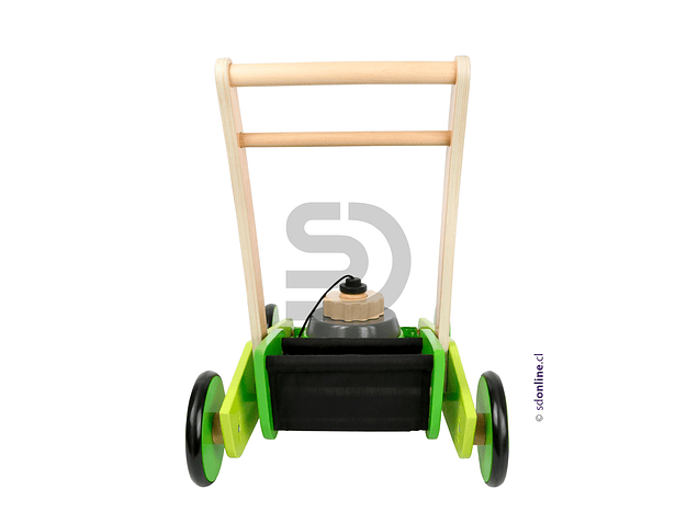 Andador cortadora de césped 4