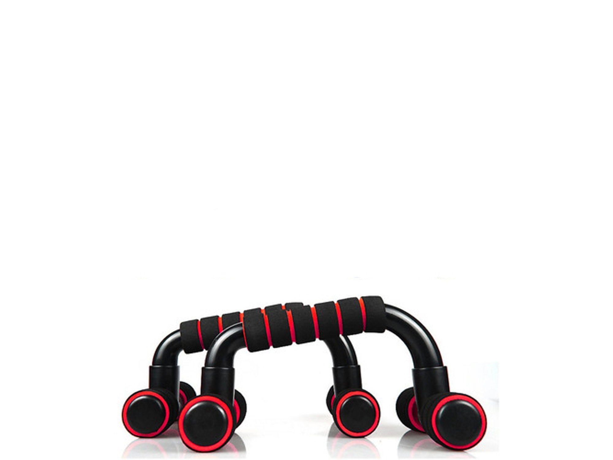 Par de barras push up 1