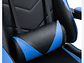Silla Gamer Ergonómica - Color Rojo y/o Azul - Miniatura 2
