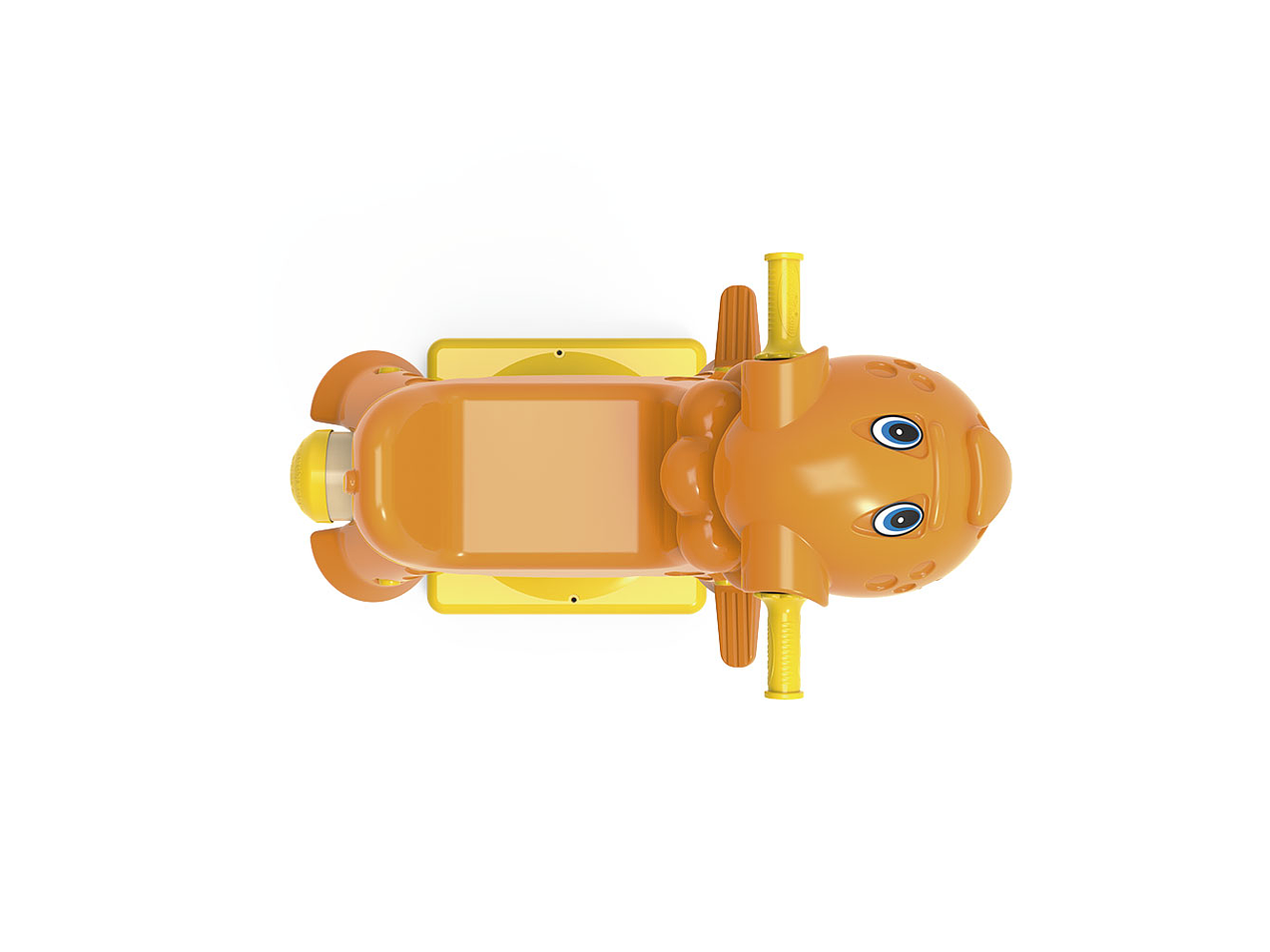 Juego de resorte tigre 0165 3