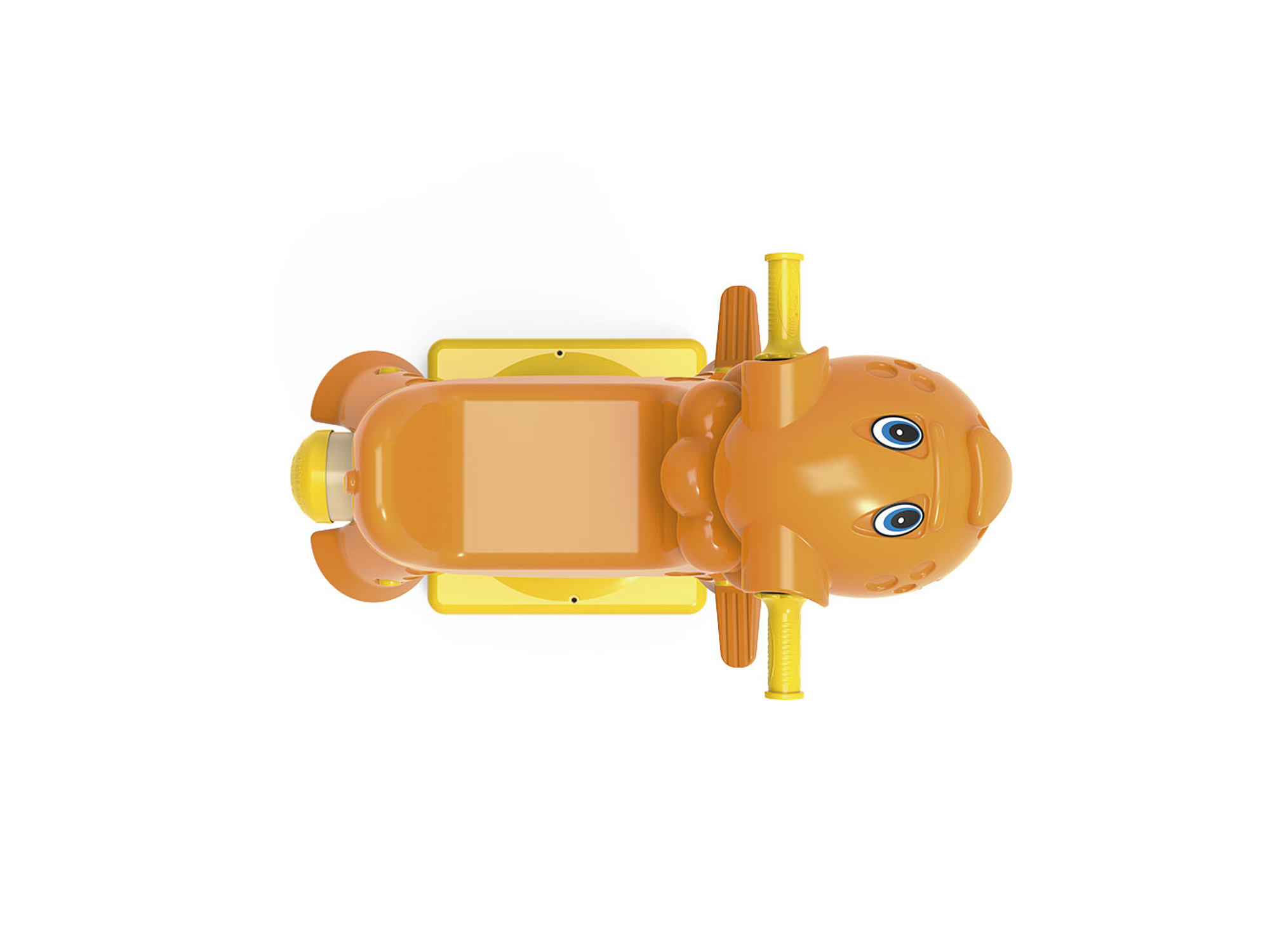 Juego de resorte tigre 0165 3