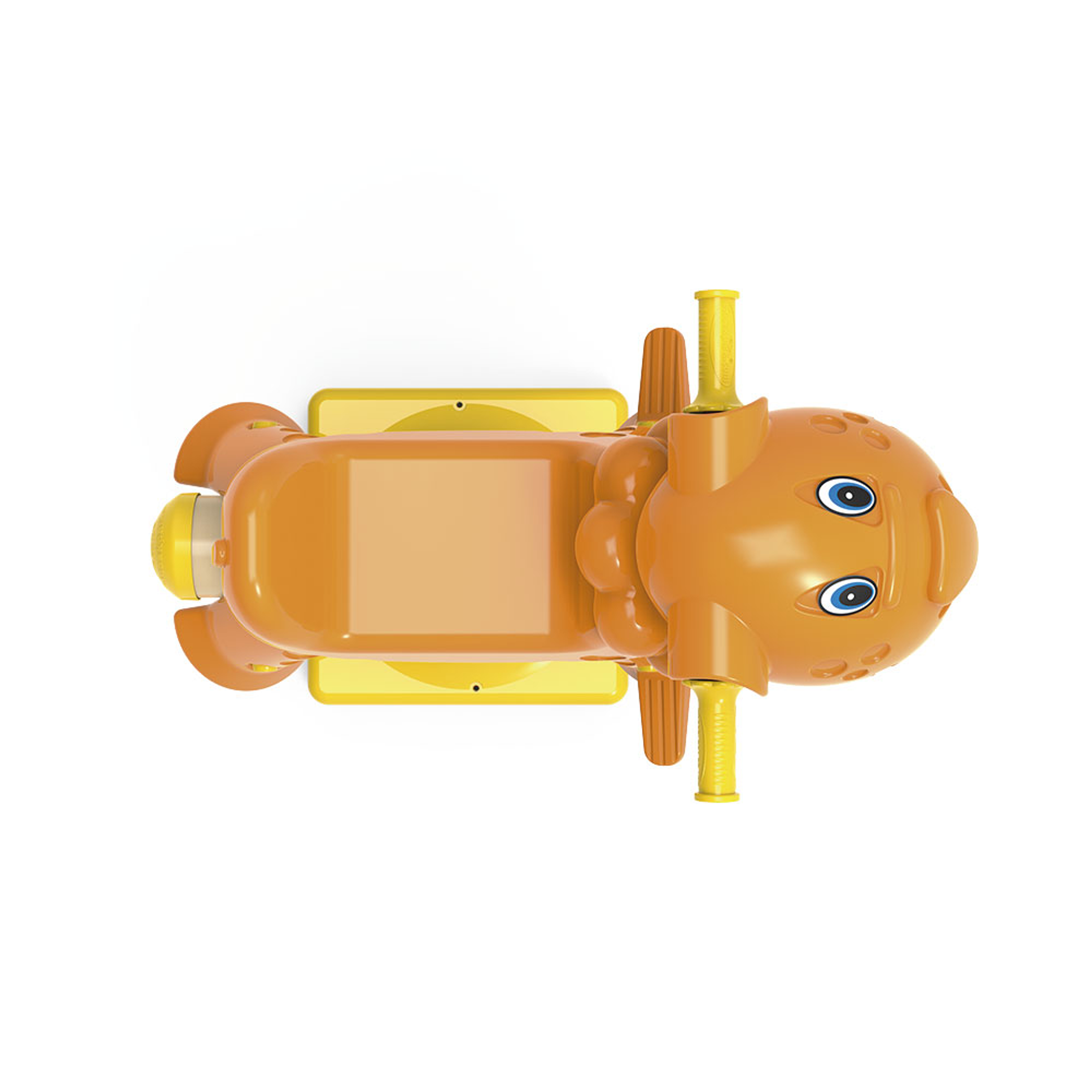 Juego de resorte tigre 0165 3