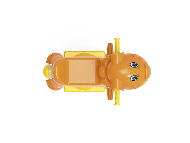 Juego de resorte tigre 0165 3