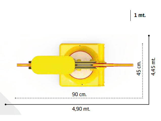 Juego de resorte bicicleta 0182 4