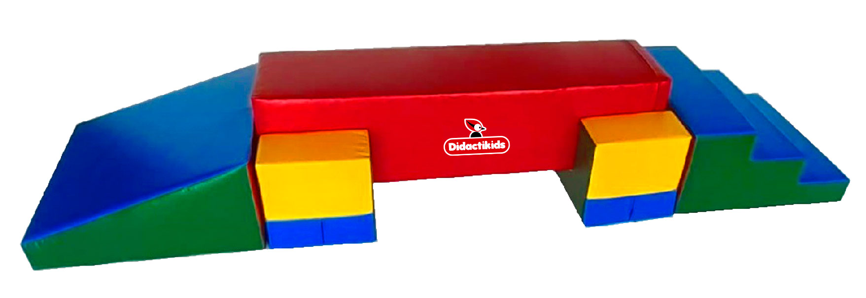 Set de equilibrio espuma