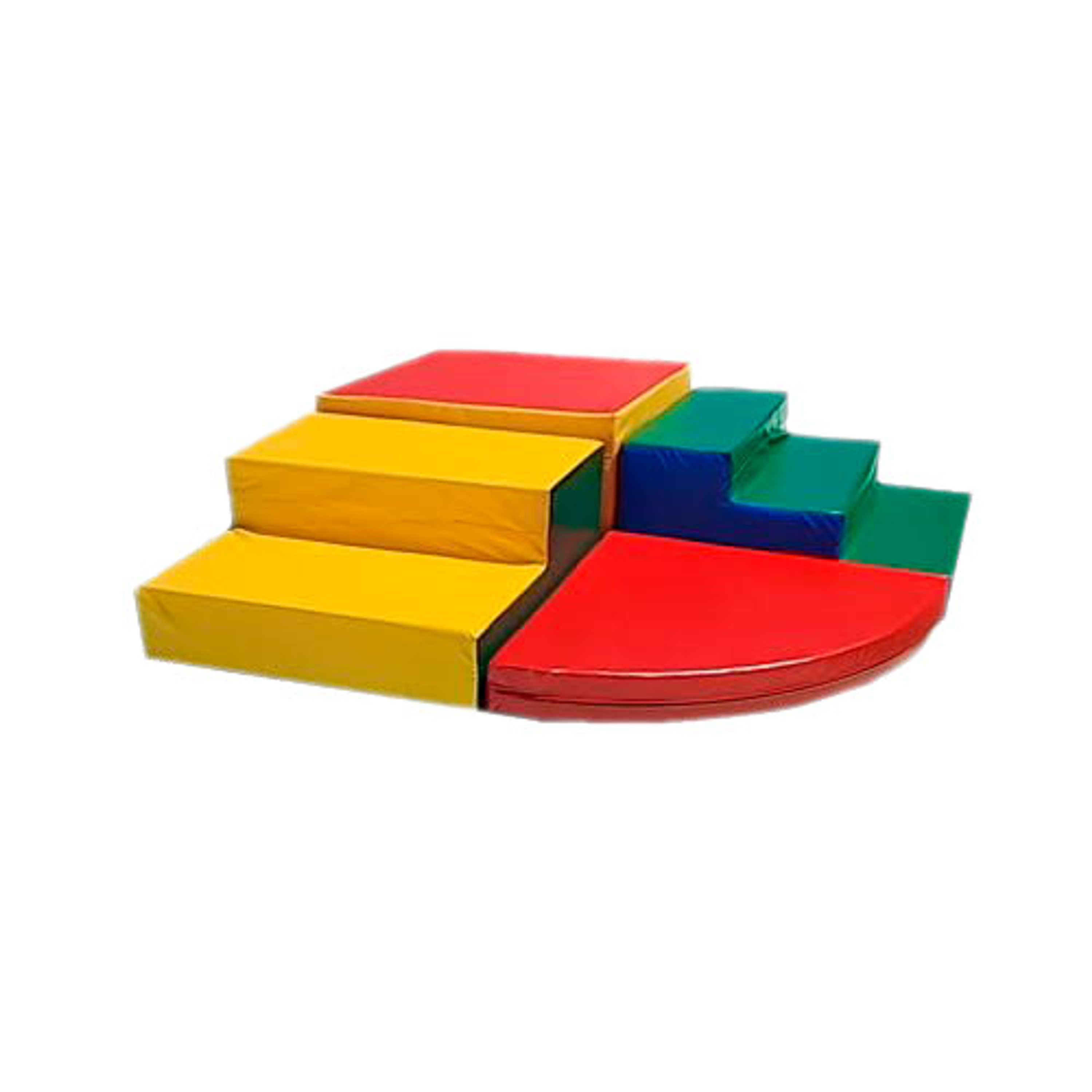 Set de gateo espuma 1