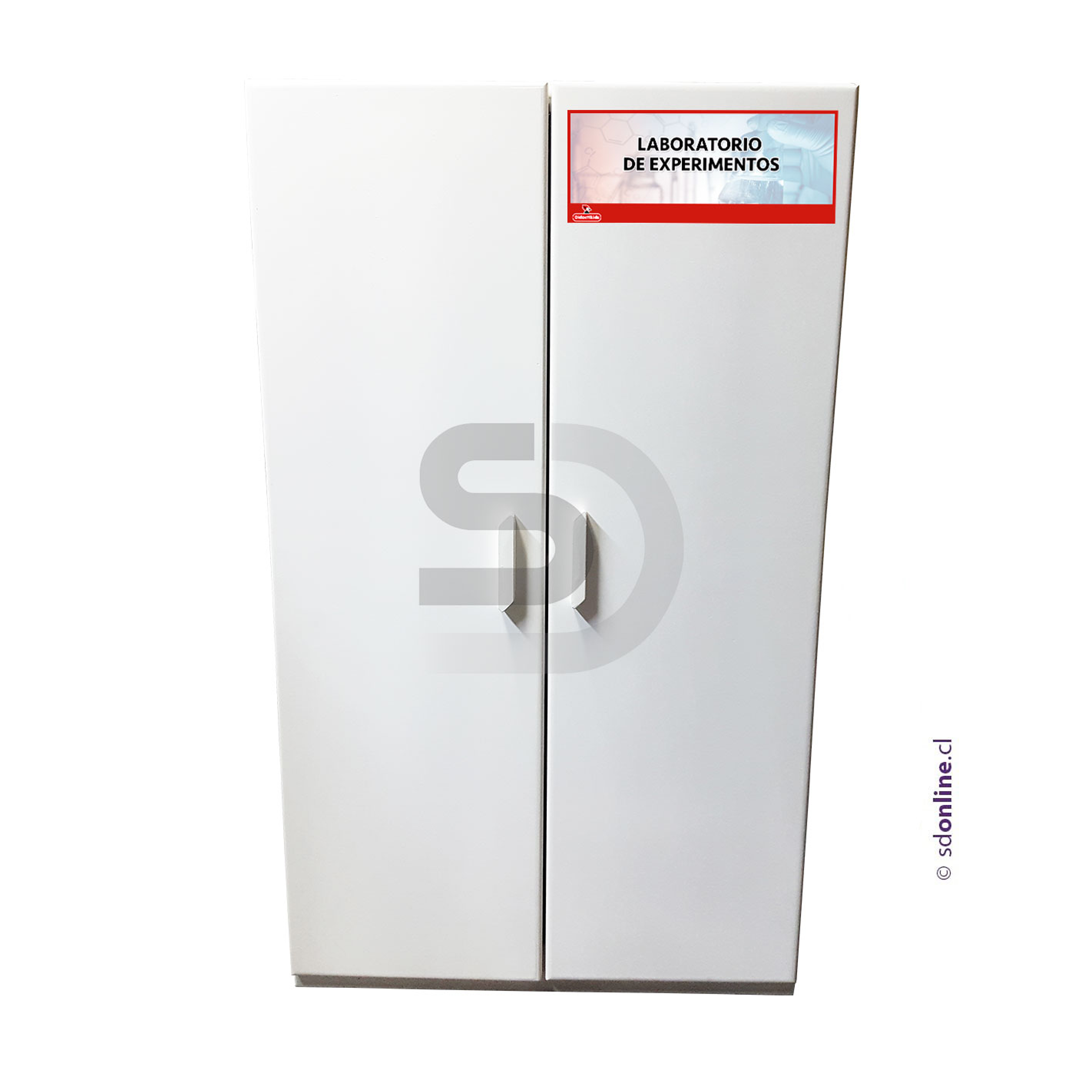 Laboratorio junior 1