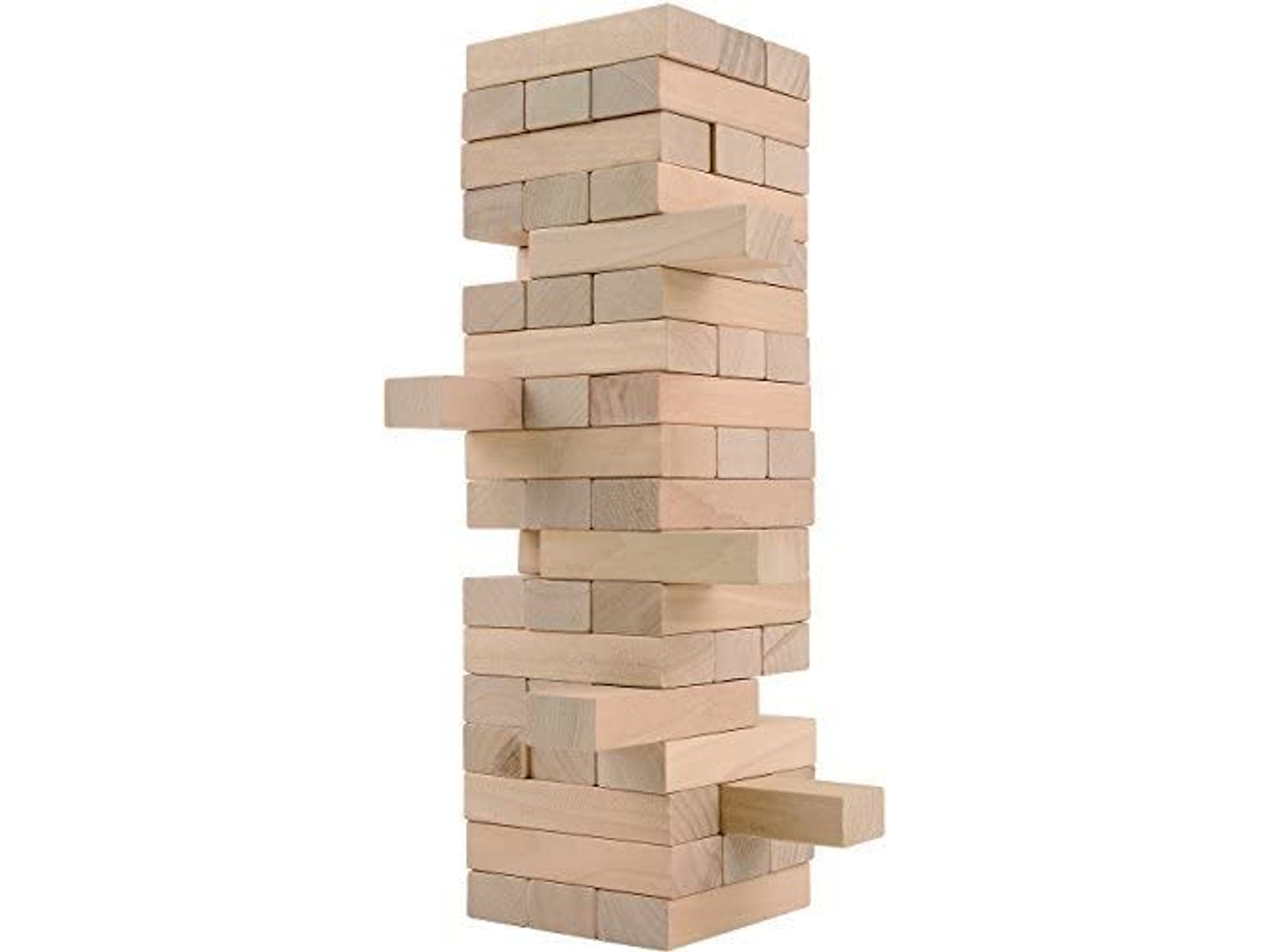 Yenga jumbo 30x13,5cm aprox 1