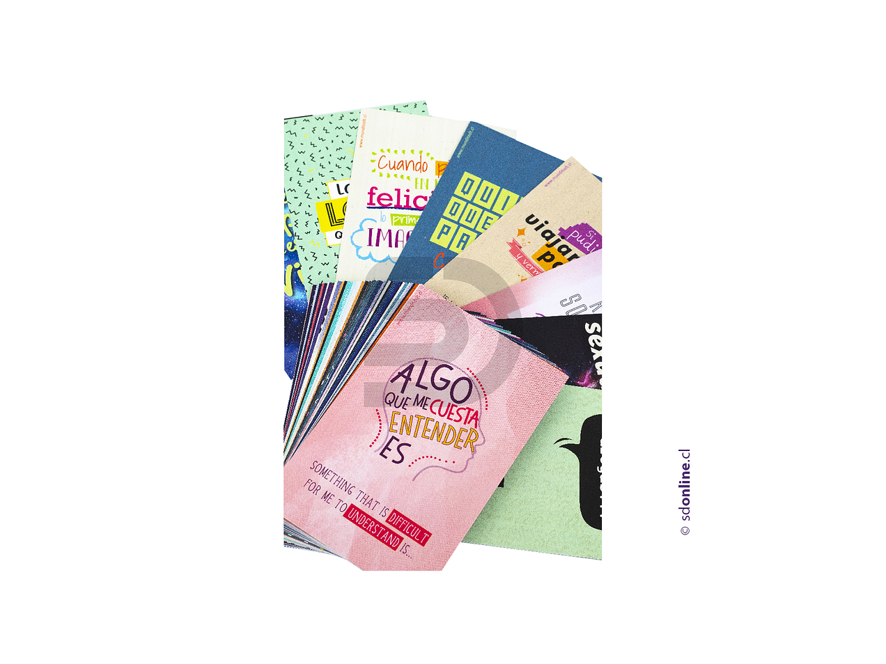 Naipes mis grandes ideas adolescentes 2