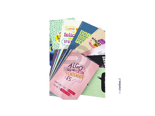 Naipes mis grandes ideas adolescentes 2