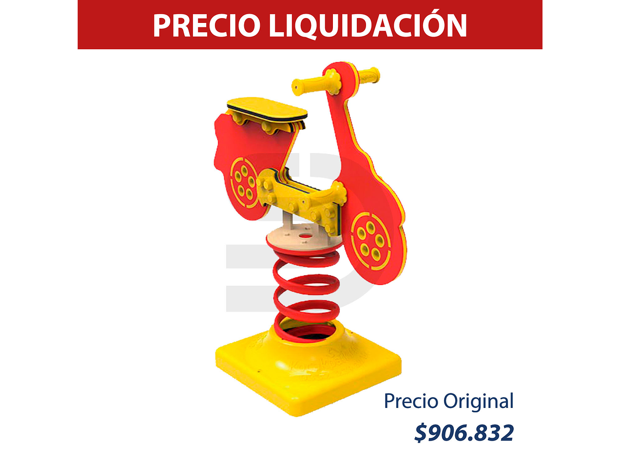 Juego de resorte bicicleta 0182 1