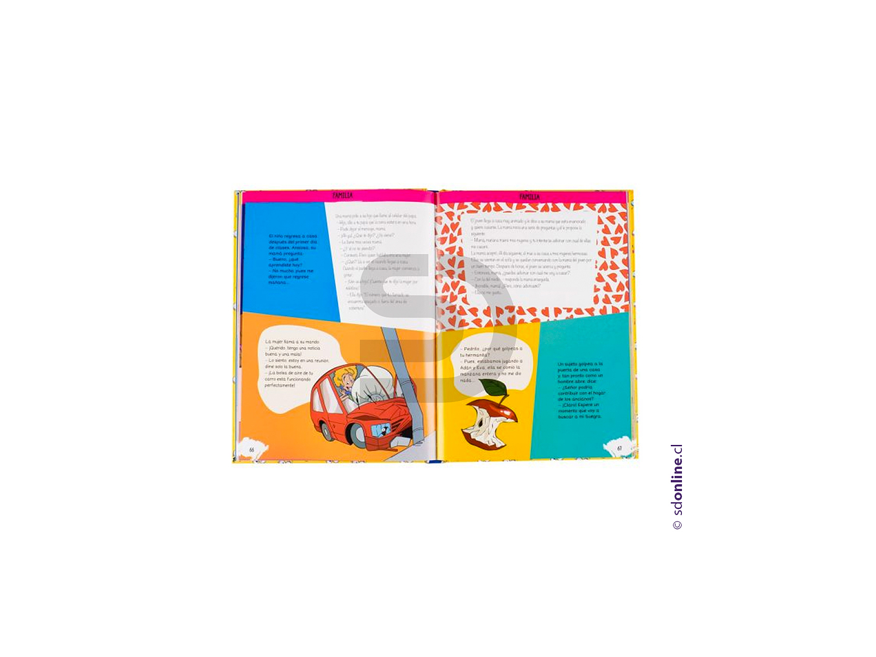 365 Chistes para llorar de risa 2