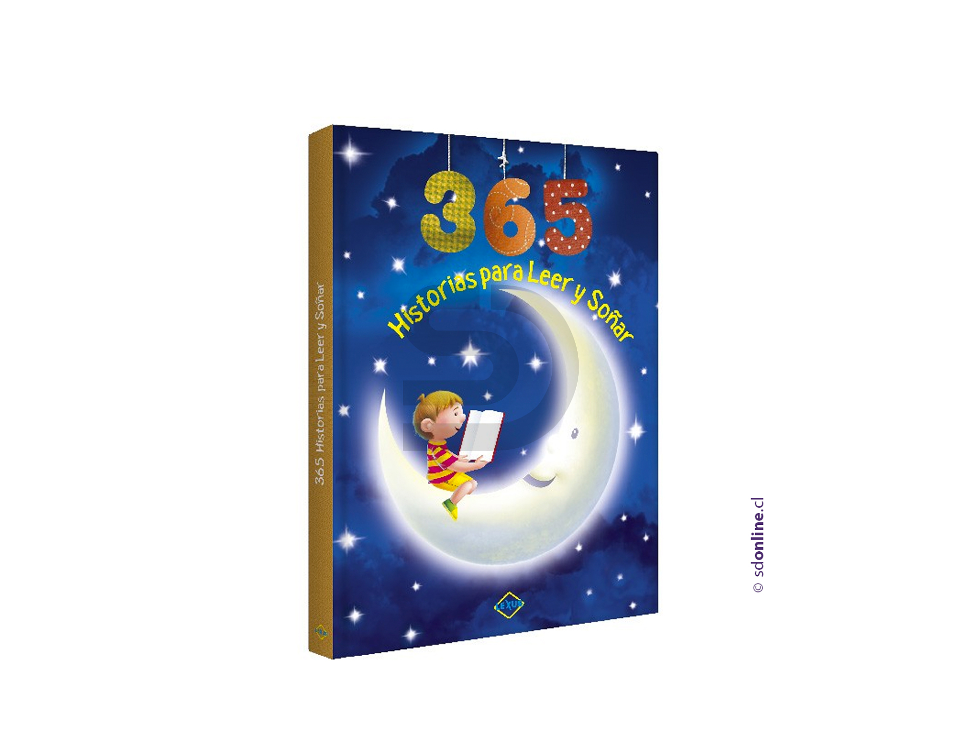 365 Historias para leer y soñar 1