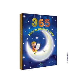 365 Historias para leer y soñar