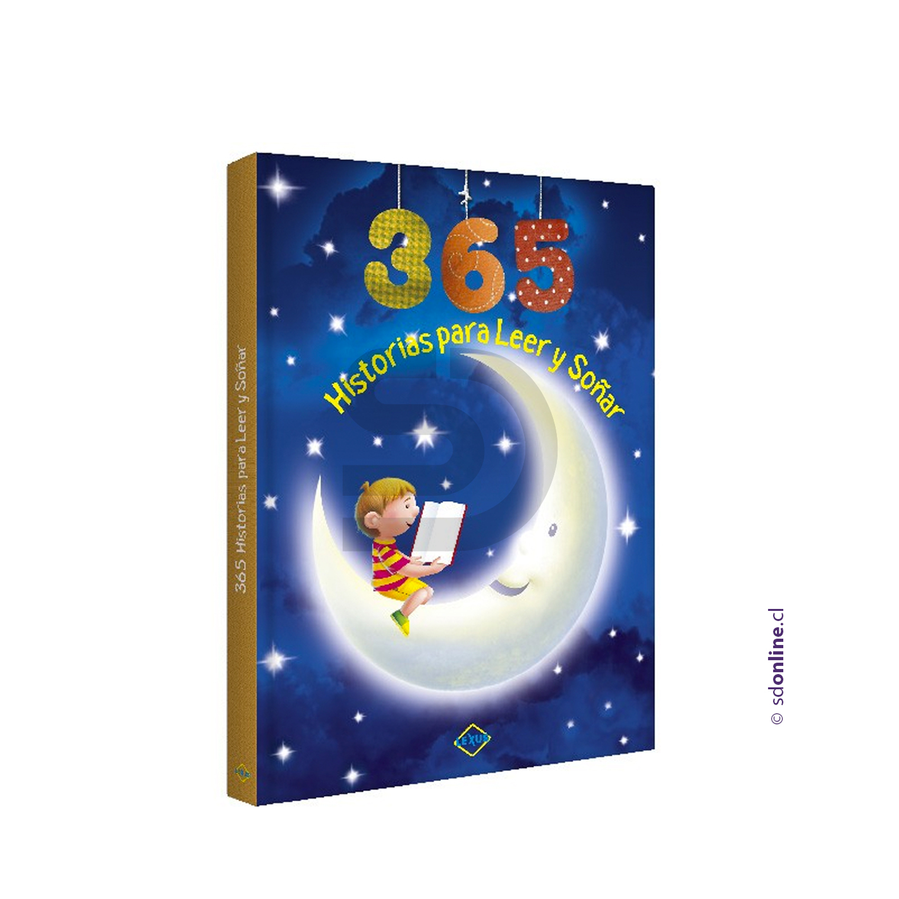 365 Historias para leer y soñar 1