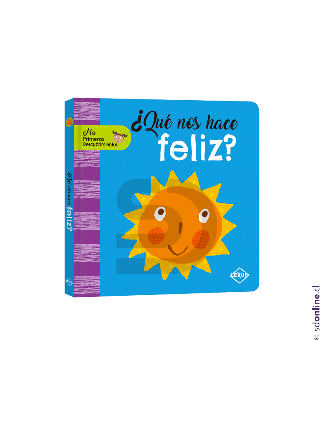 ¿Qué nos hace feliz?
