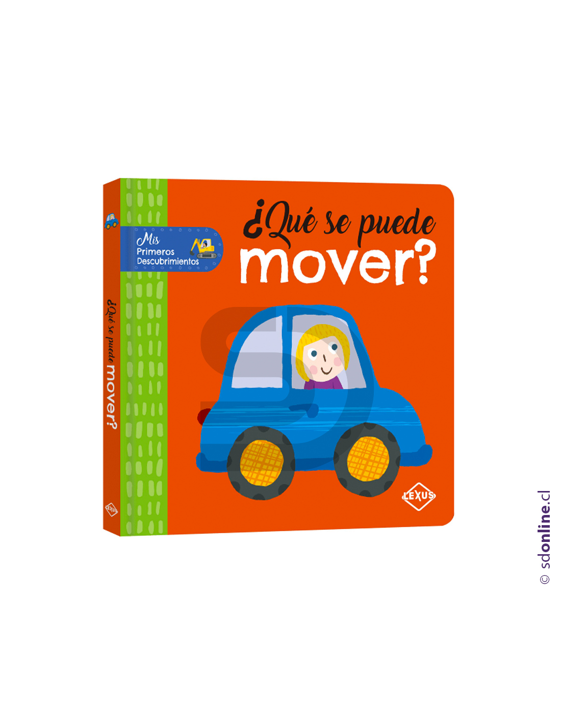 ¿Qué se puede mover?