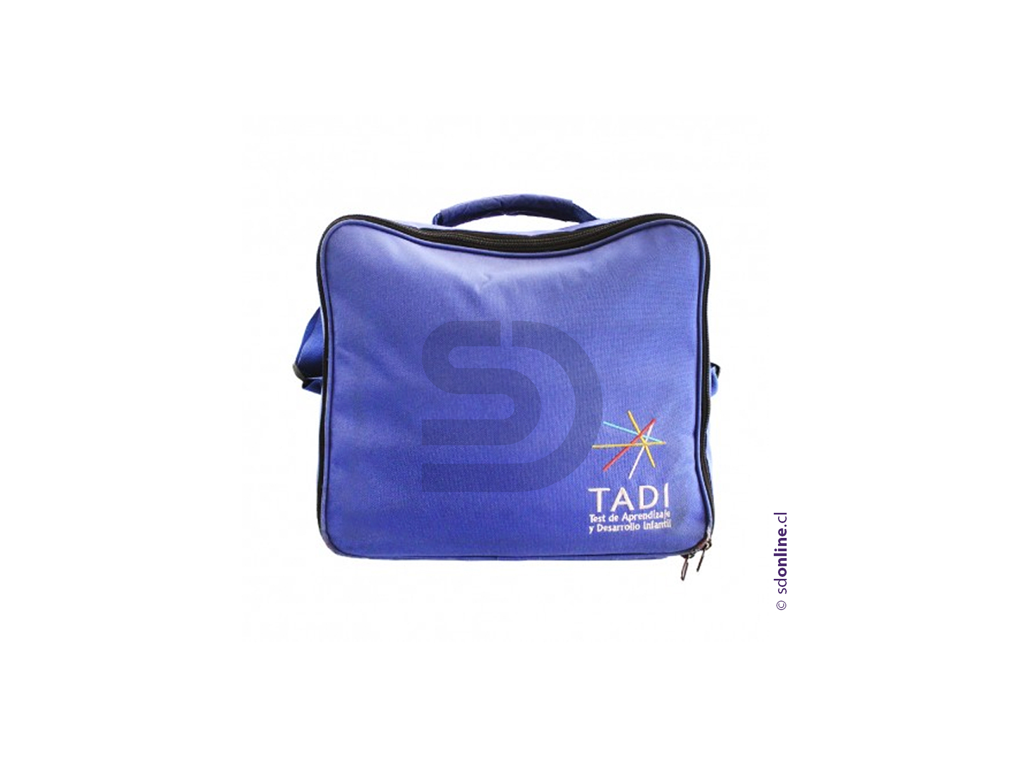 Batería TADI 2 - Test de aprendizaje y desarrollo infantil 1