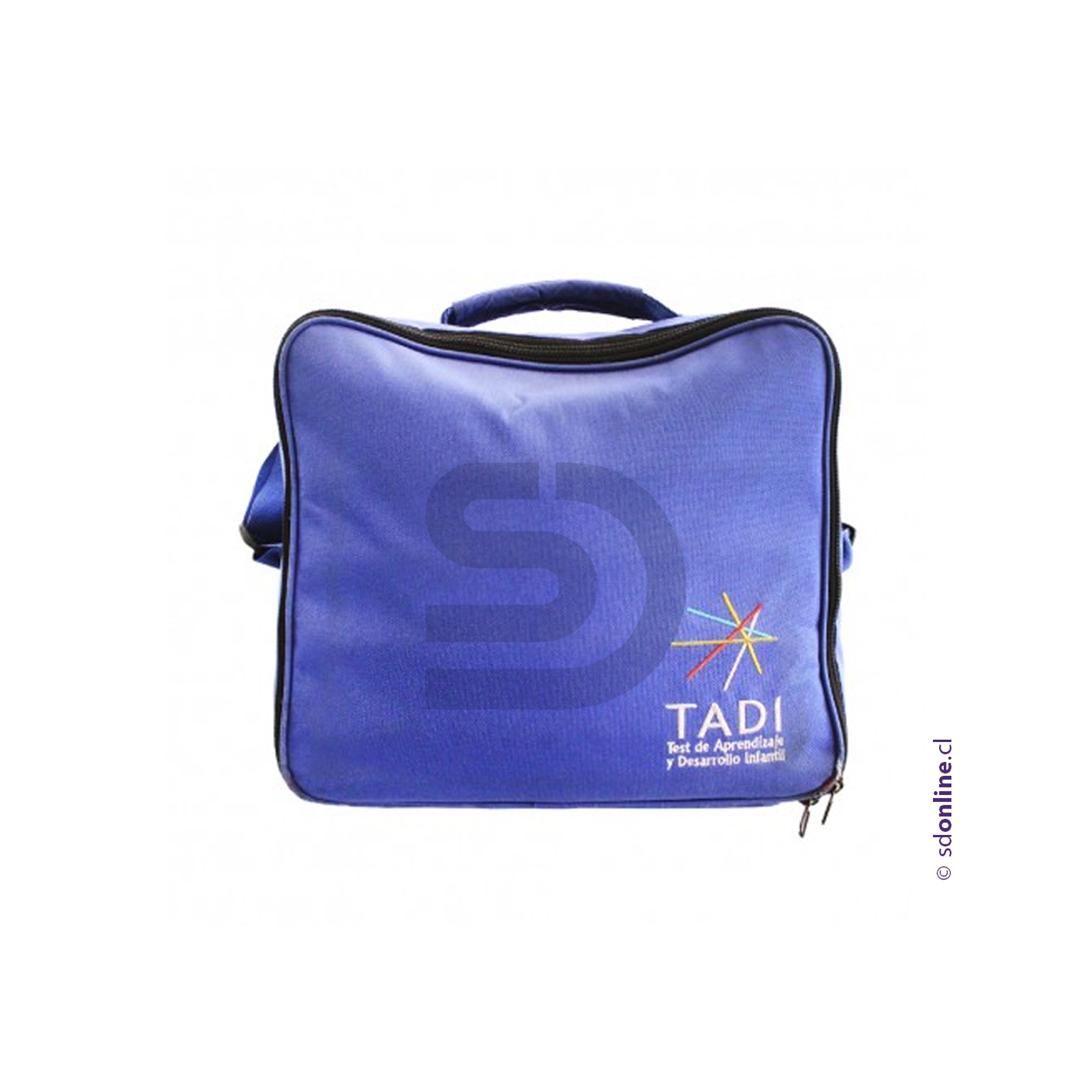 Batería TADI 2 - Test de aprendizaje y desarrollo infantil 1