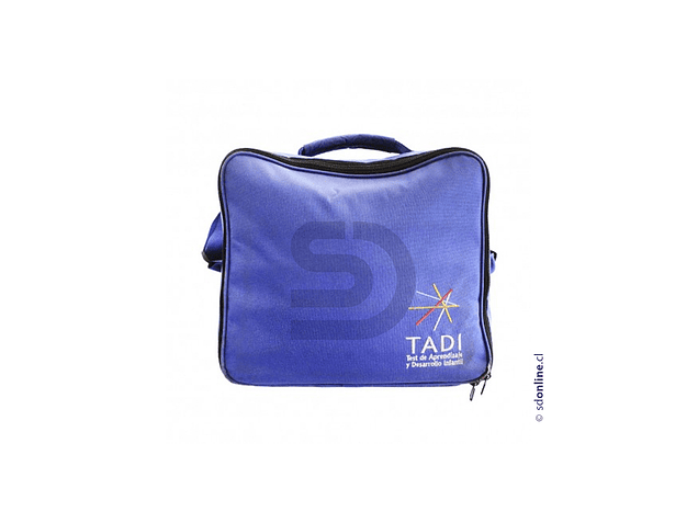 Batería TADI 2 - Test de aprendizaje y desarrollo infantil 1