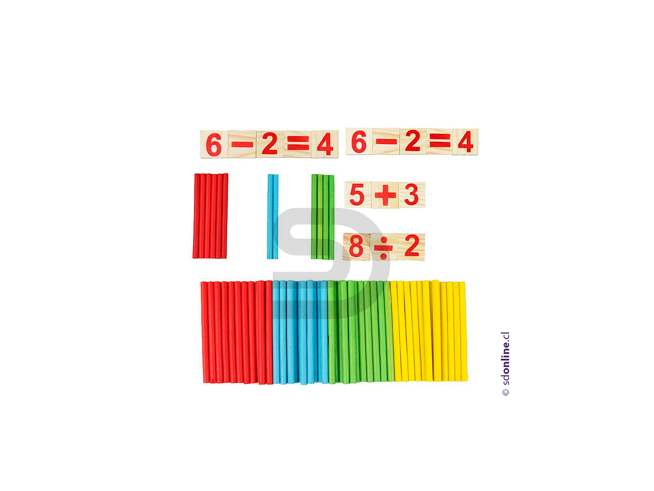 Set matematico 3