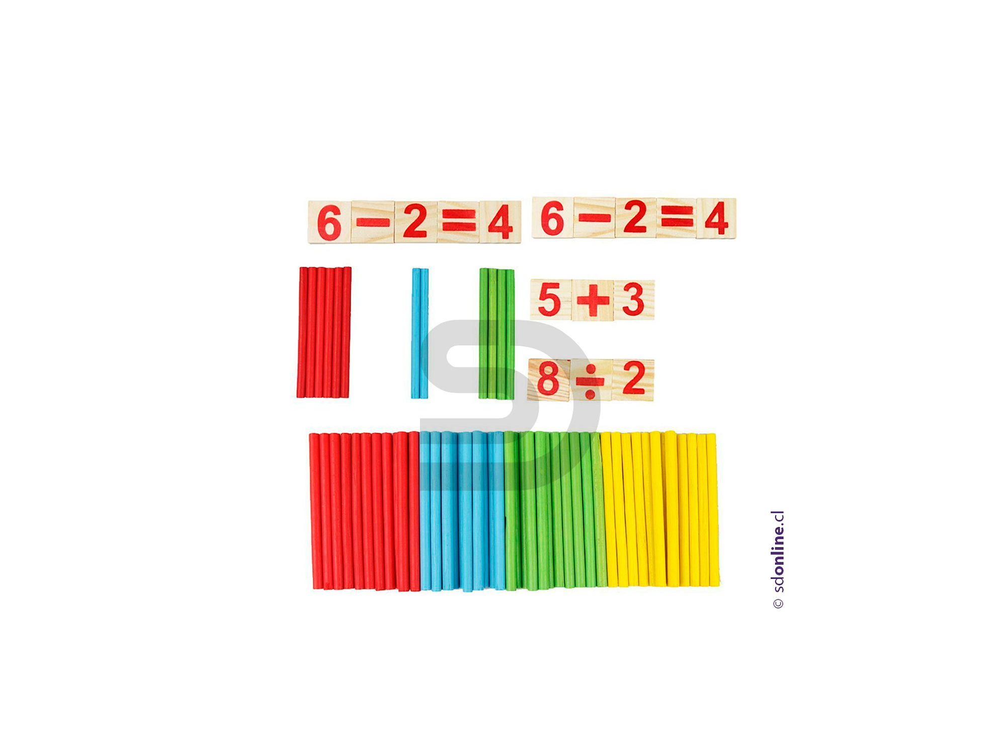 Set matematico 3