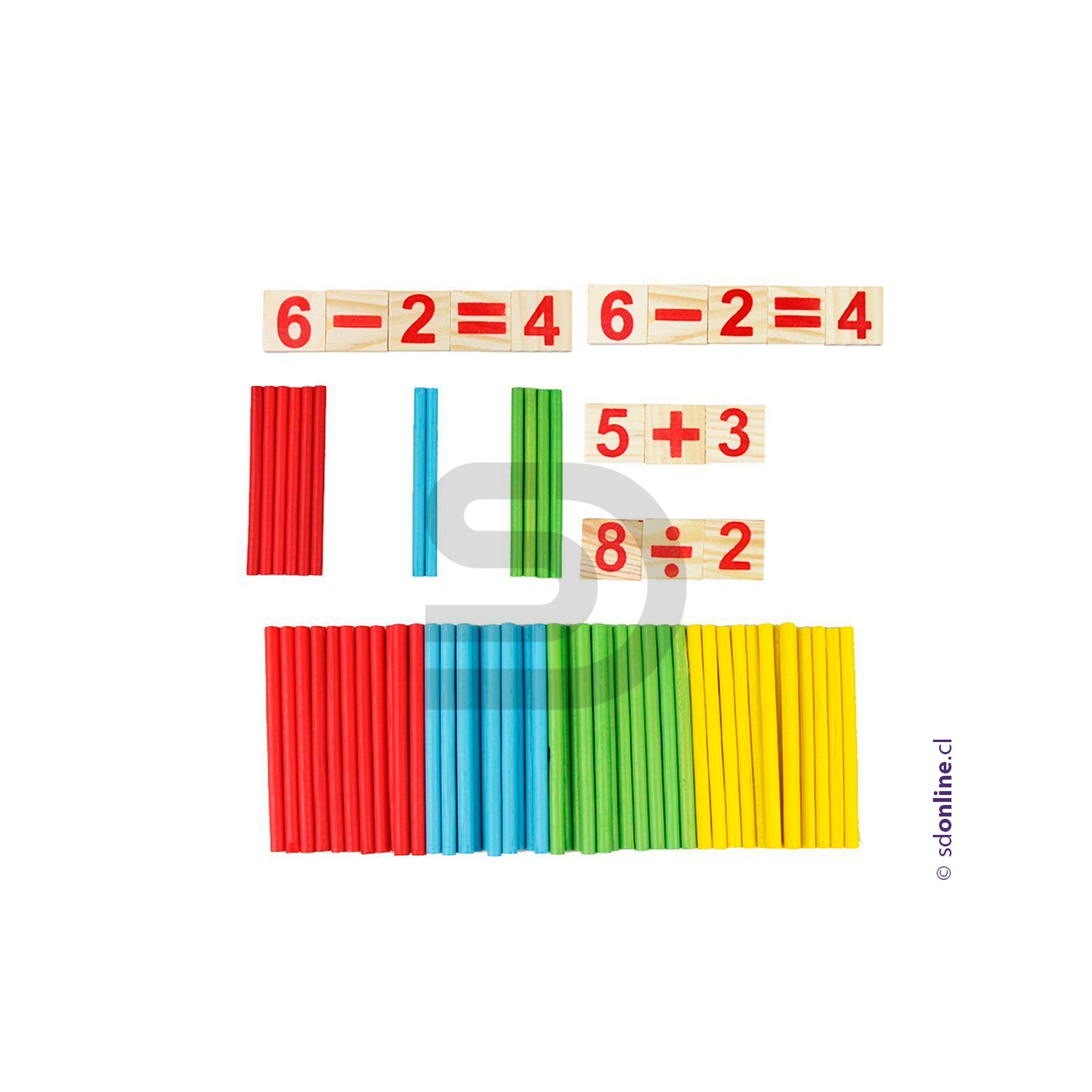 Set matematico 3