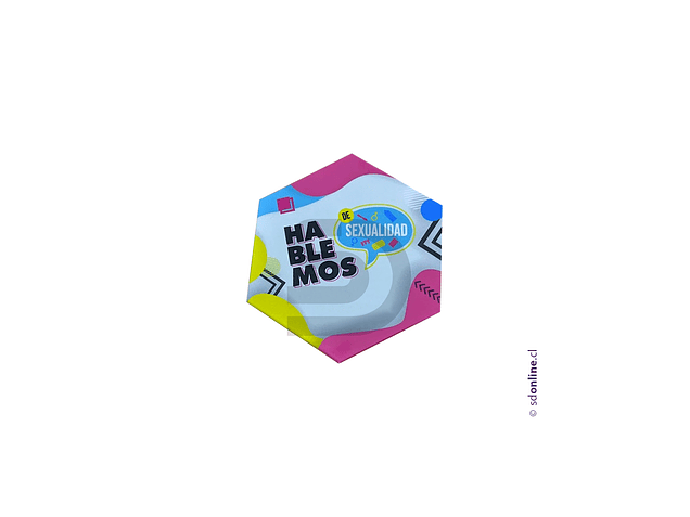Hablemos de sexualidad 1