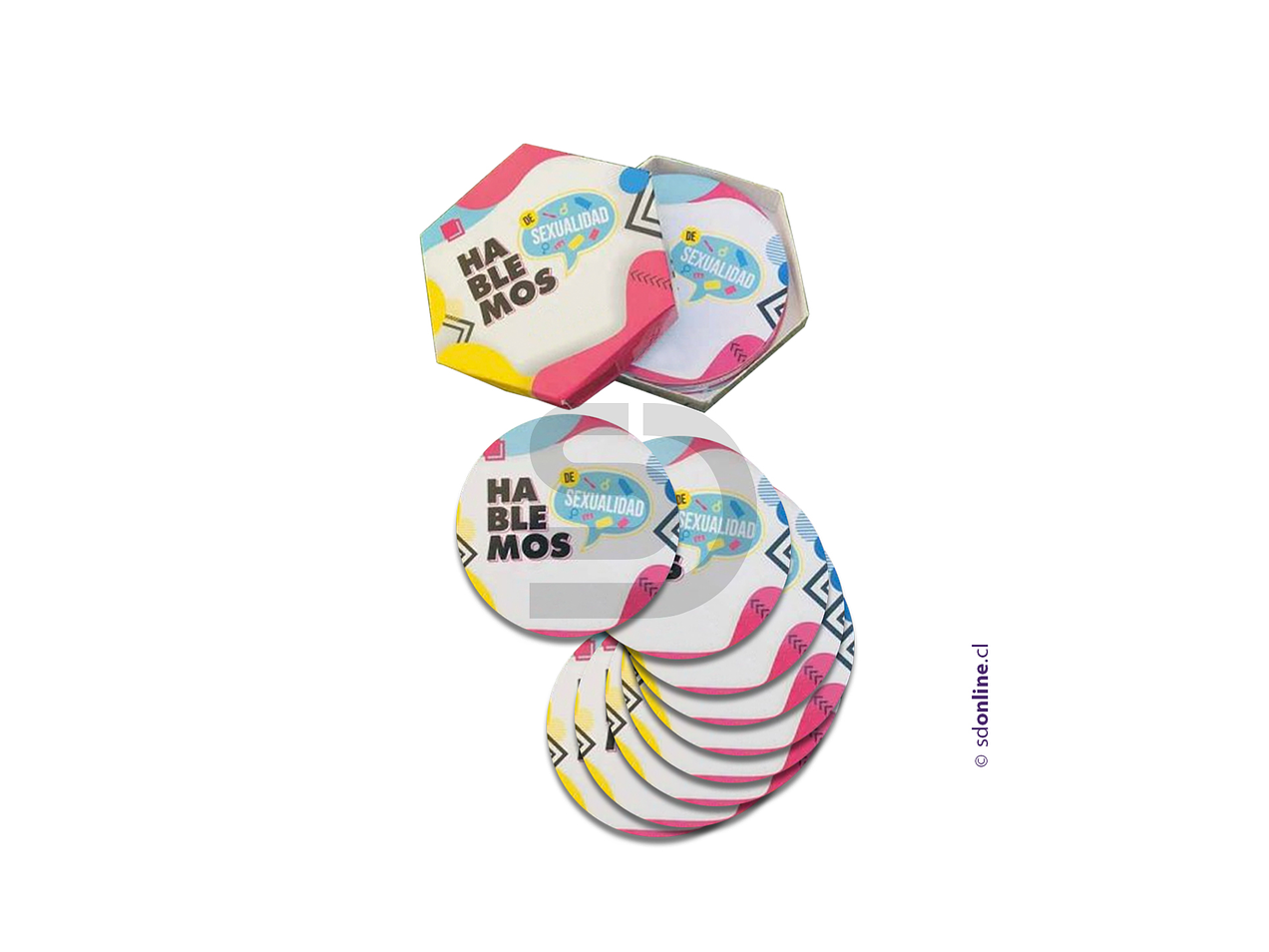 Hablemos de sexualidad 2