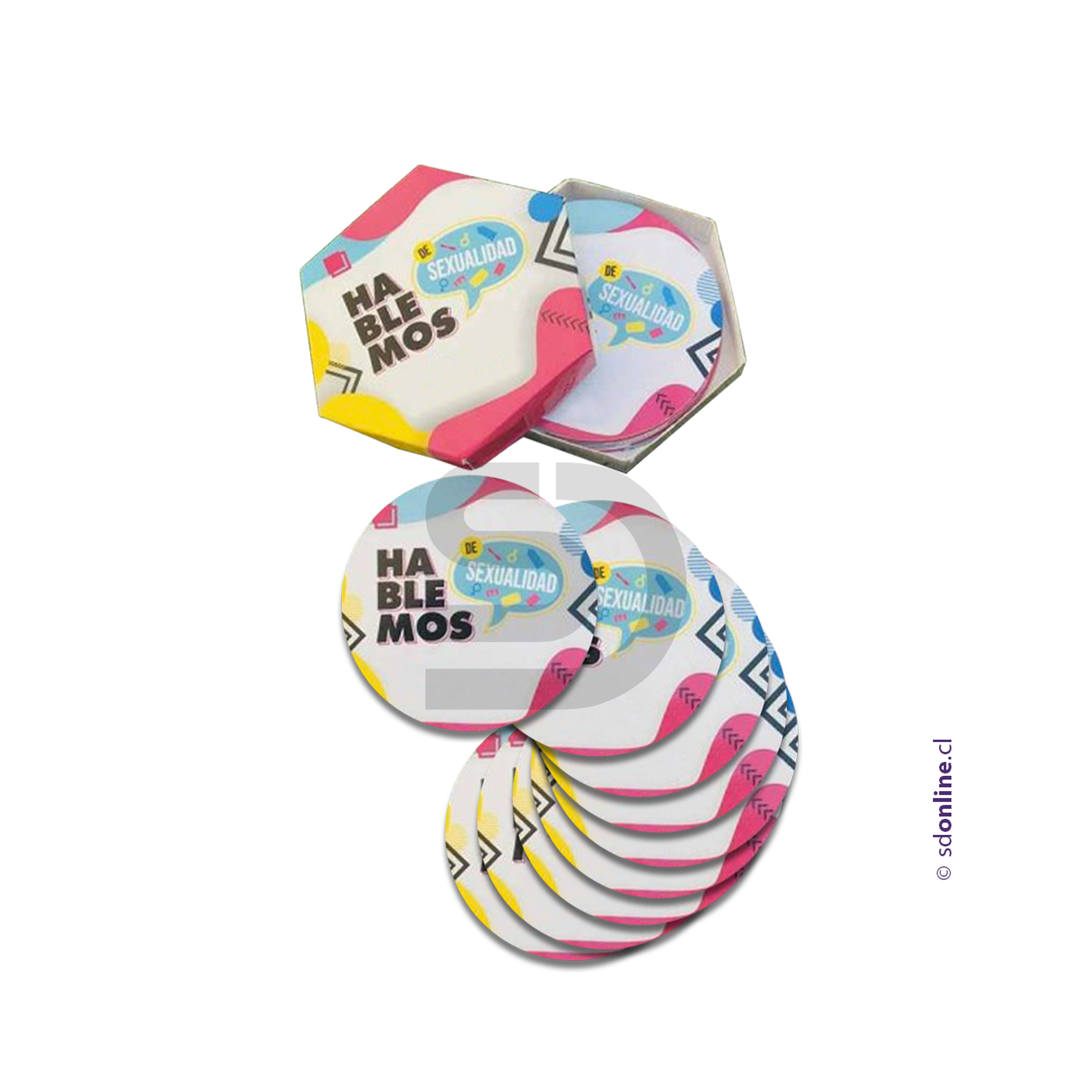 Hablemos de sexualidad 2