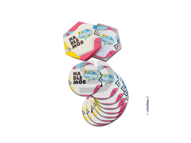 Hablemos de sexualidad 2