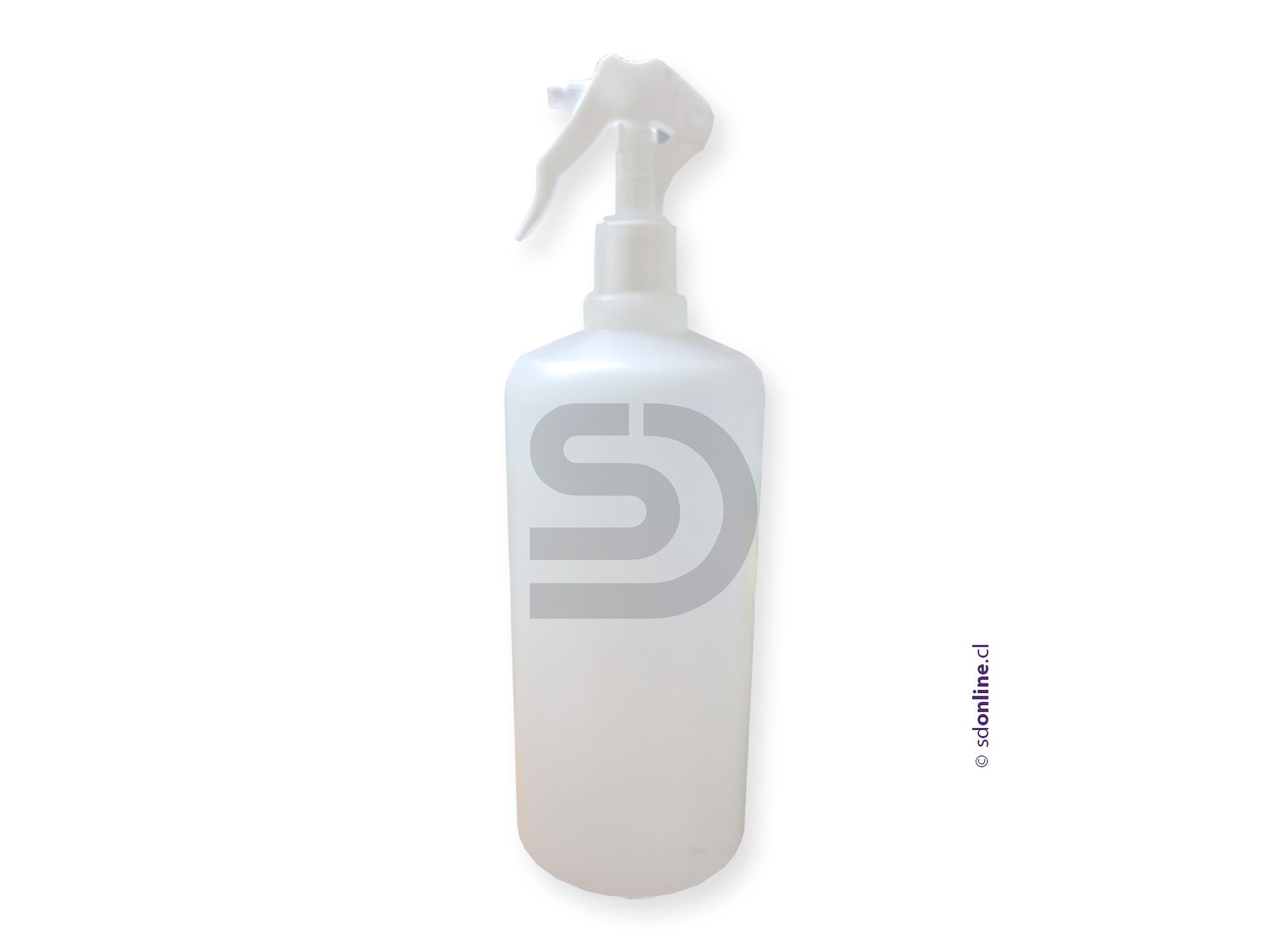 Pulverizador multiuso 1000 Ml 1