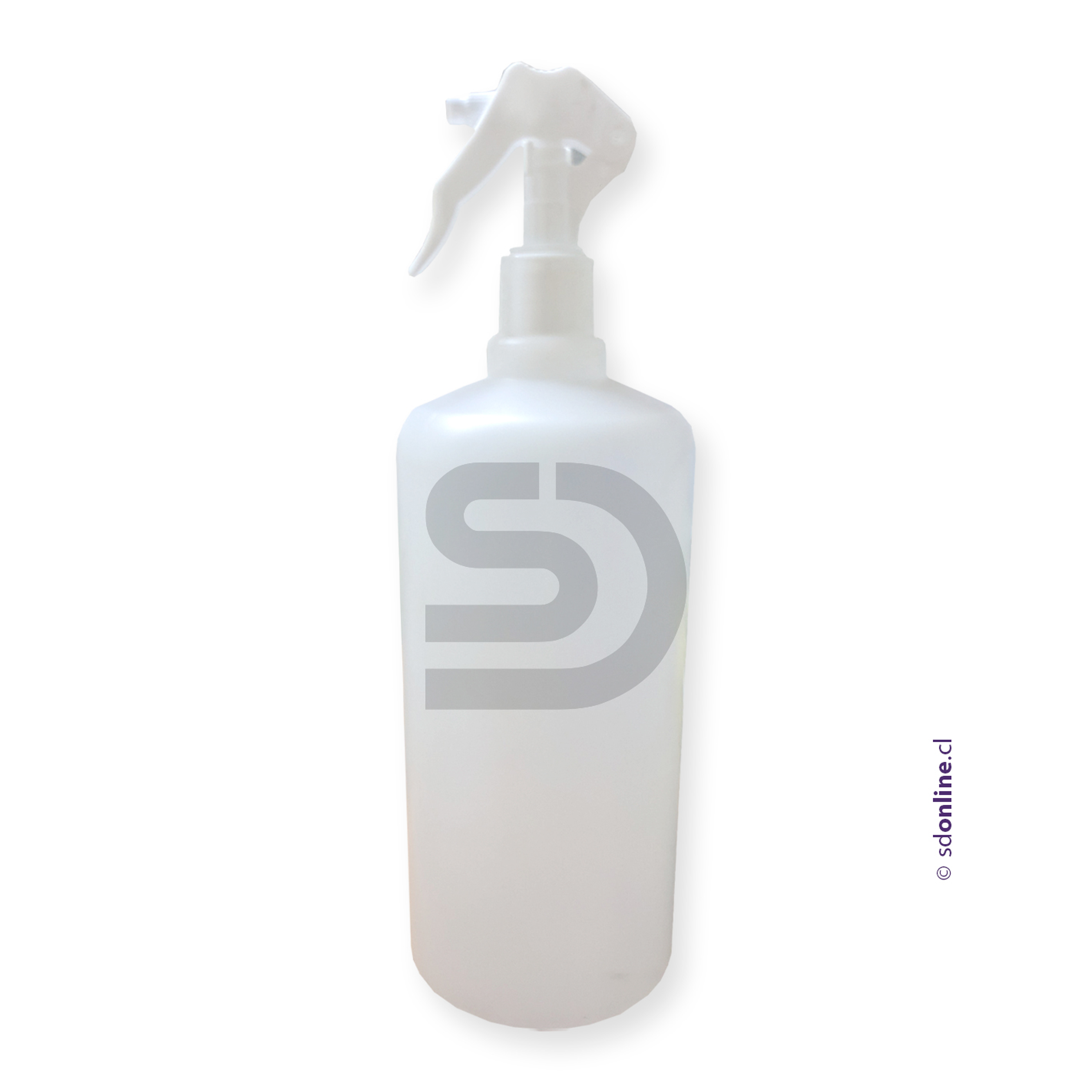 Pulverizador multiuso 1000 Ml 1