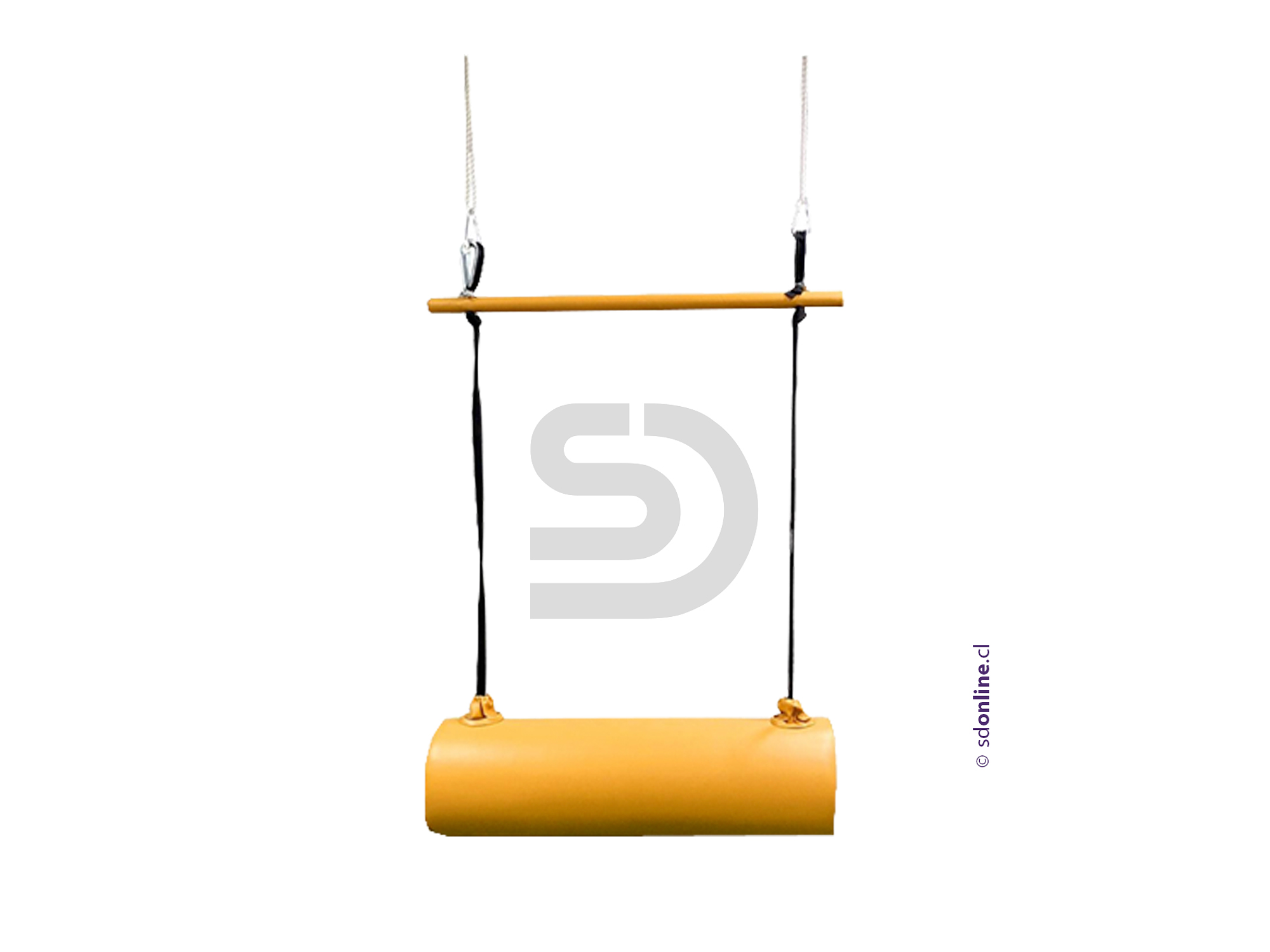 Vestibulador rodillo diámetro 30X120 cm 1