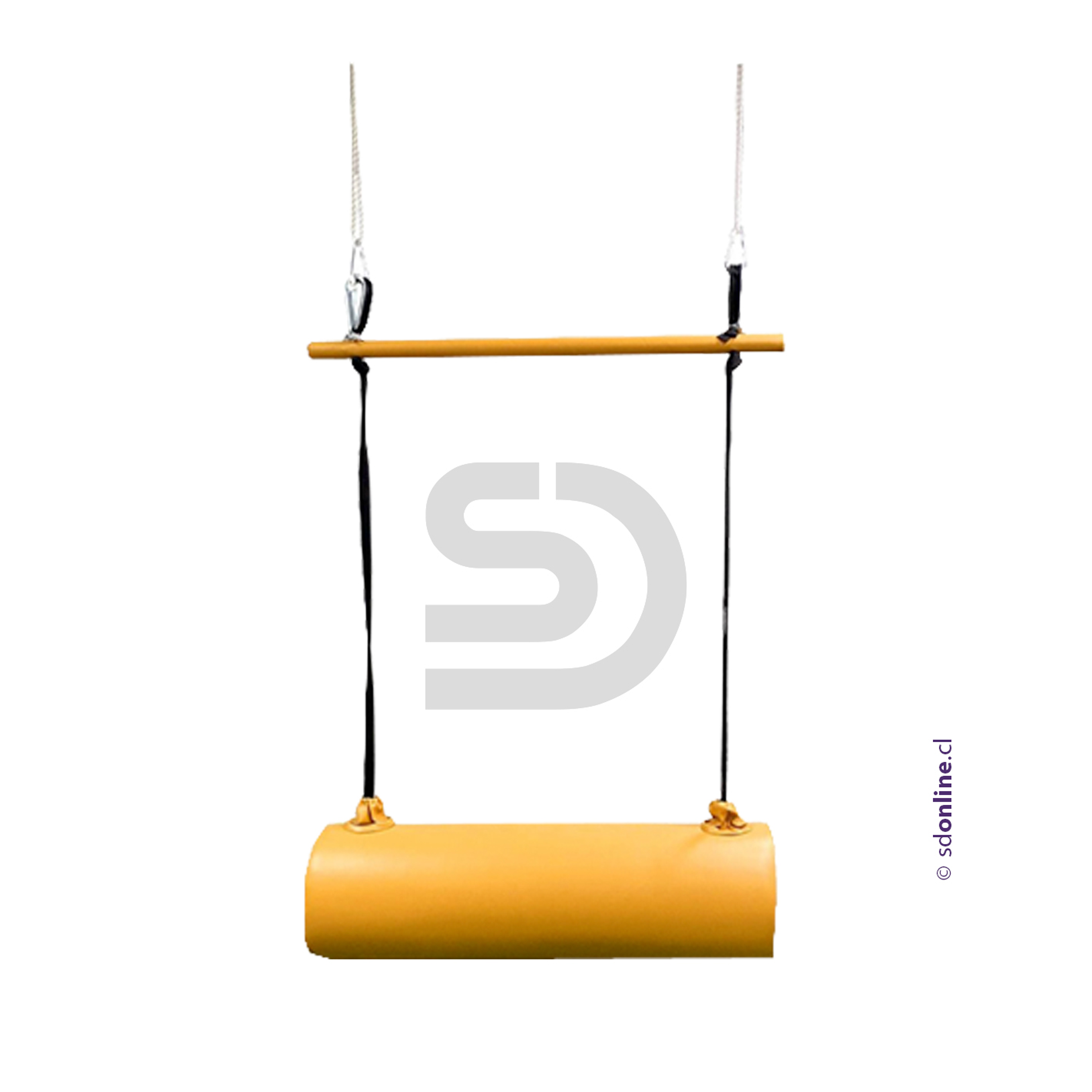 Vestibulador rodillo diámetro 30X120 cm 1