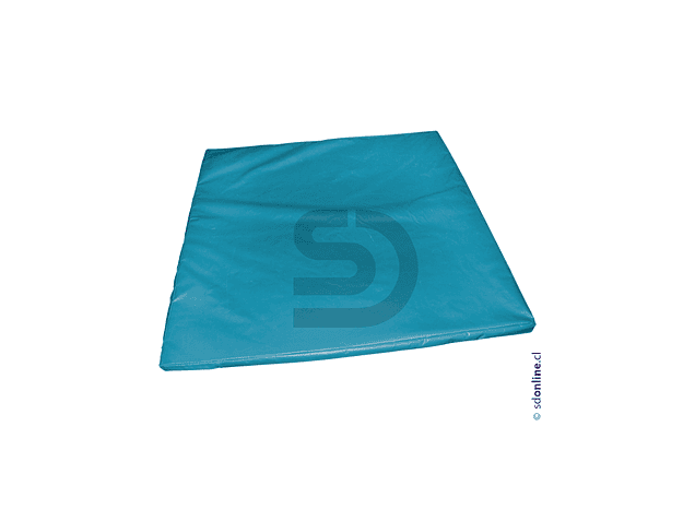 Colchoneta estimulación 130 x 130 x 2,5 cm. 1