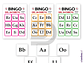 Bingo de alfabeto - Miniatura 2